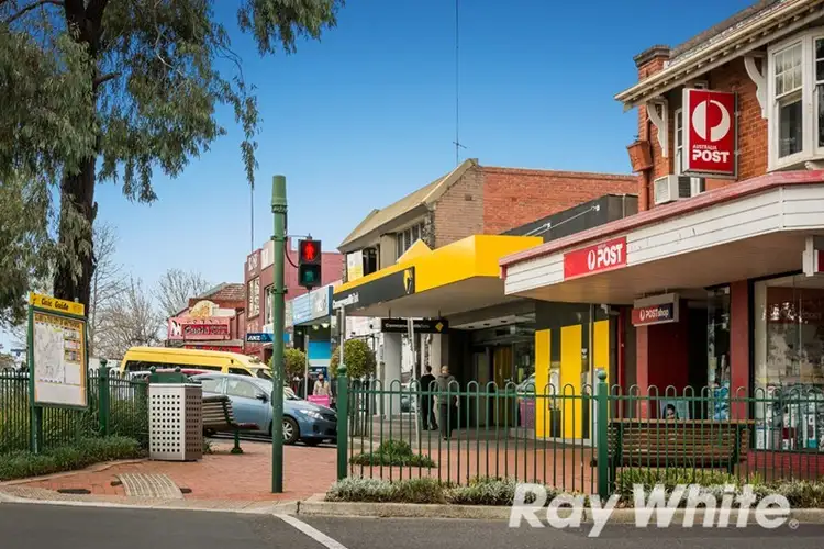 Fifth view of Homely townhouse listing, 1/706 Whitehorse Road, Mitcham VIC 3132