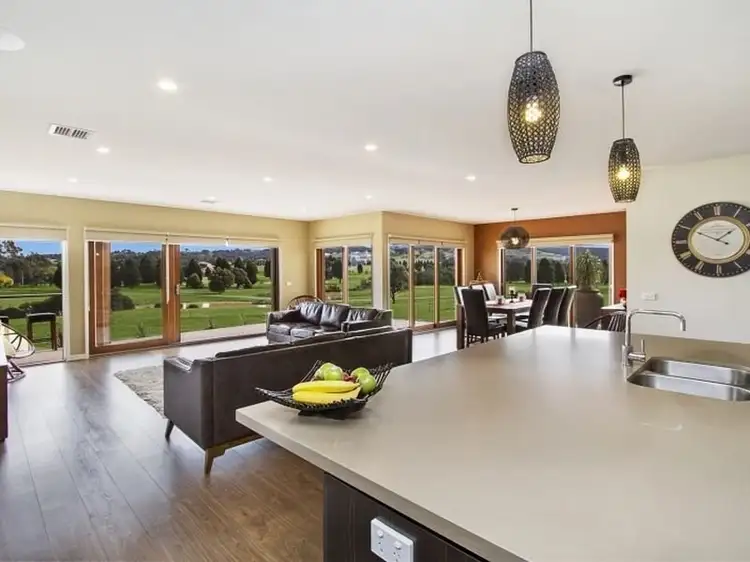 Second view of Homely house listing, 37 Craig Parry Drive, Hidden Valley VIC 3756