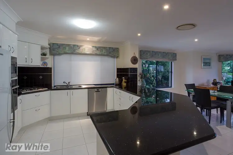 Second view of Homely house listing, 42 Torquay Road, Redland Bay QLD 4165