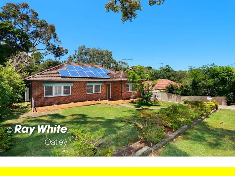 Main view of Homely house listing, 71 Waratah Street, Oatley NSW 2223