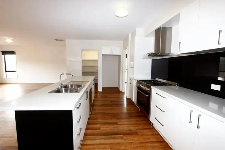 Fifth view of Homely house listing, 20 Woolondoon Drive, Highton VIC 3216