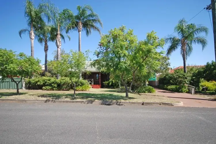 Main view of Homely house listing, 64 Grant Street, Narrogin WA 6312
