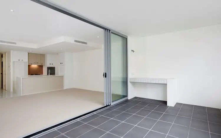 Sixth view of Homely apartment listing, 51/44 Addison Avenue, Bulimba QLD 4171