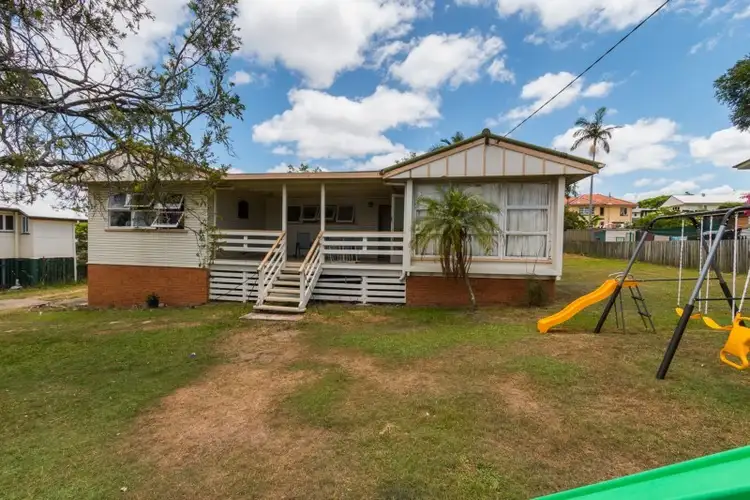 Third view of Homely house listing, 19 Hillgrove Street, Upper Mount Gravatt QLD 4122