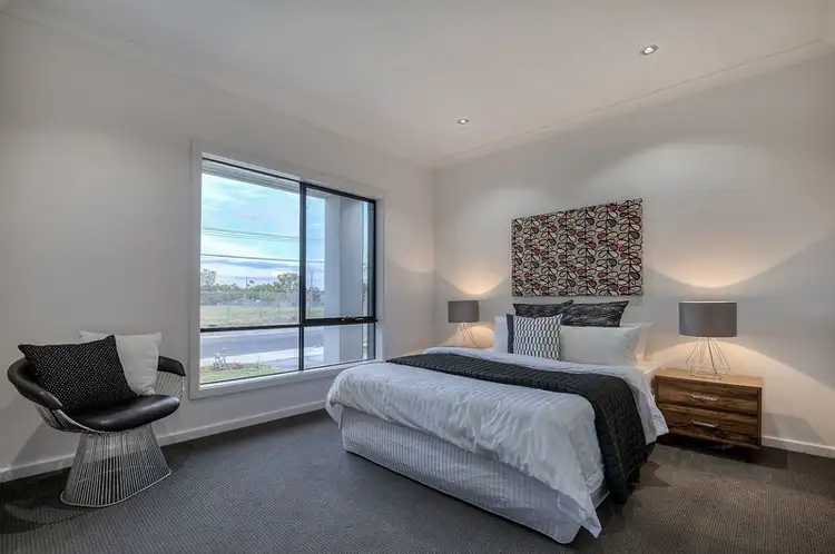 Sixth view of Homely townhouse listing, 7 Crevelli Street, Reservoir VIC 3073