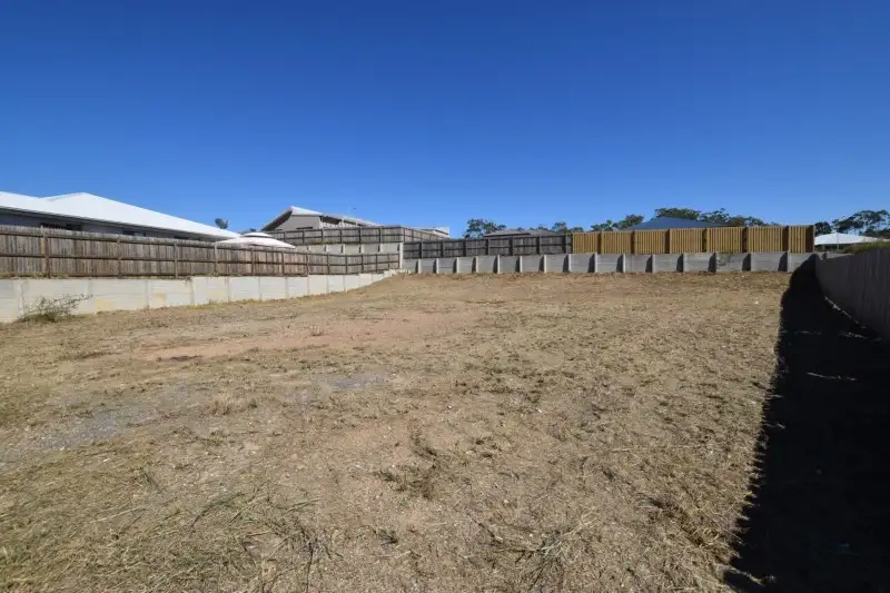 Main view of Homely land listing, 6 Hope Phillips Crescent, O'connell QLD 4680