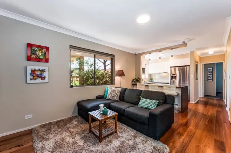 Third view of Homely apartment listing, 2/535 Victoria Road, Ryde NSW 2112