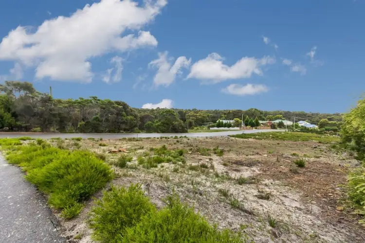 Third view of Homely land listing, 24 Ocean View Drive, Greens Beach TAS 7270
