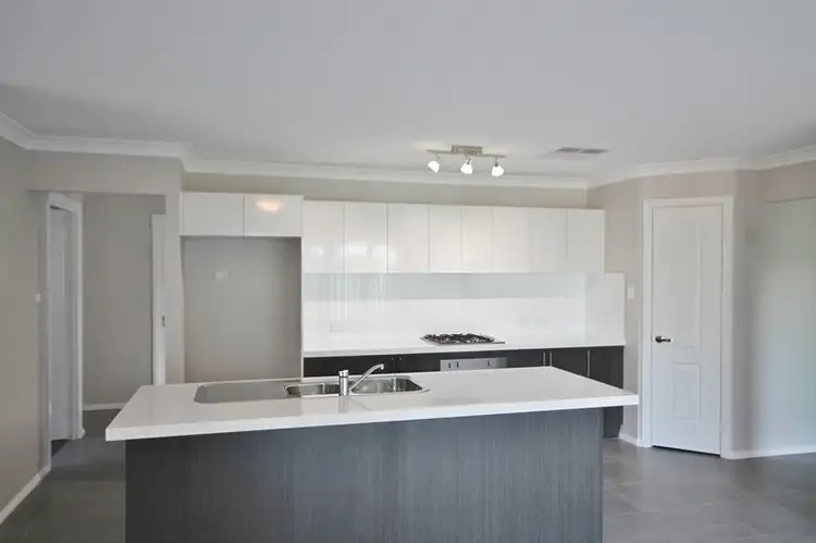 Third view of Homely house listing, 8 Molloy Place, Young NSW 2594