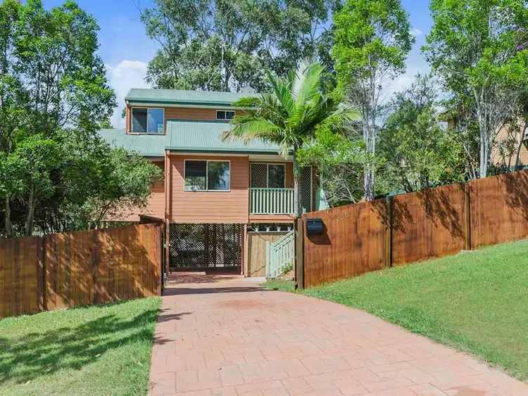 150 Guineas Creek Road, Currumbin Waters QLD 4223