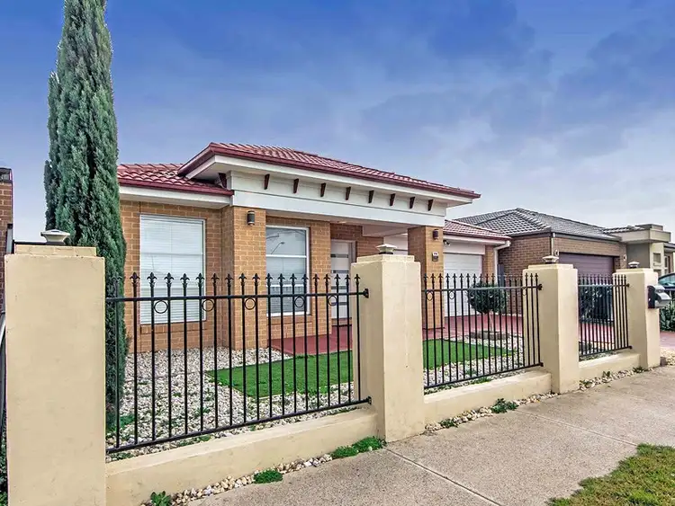Second view of Homely house listing, 896 Tarneit Road, Tarneit VIC 3029