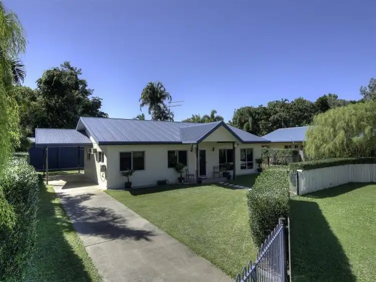 8 Billfish Close, Wonga QLD 4873