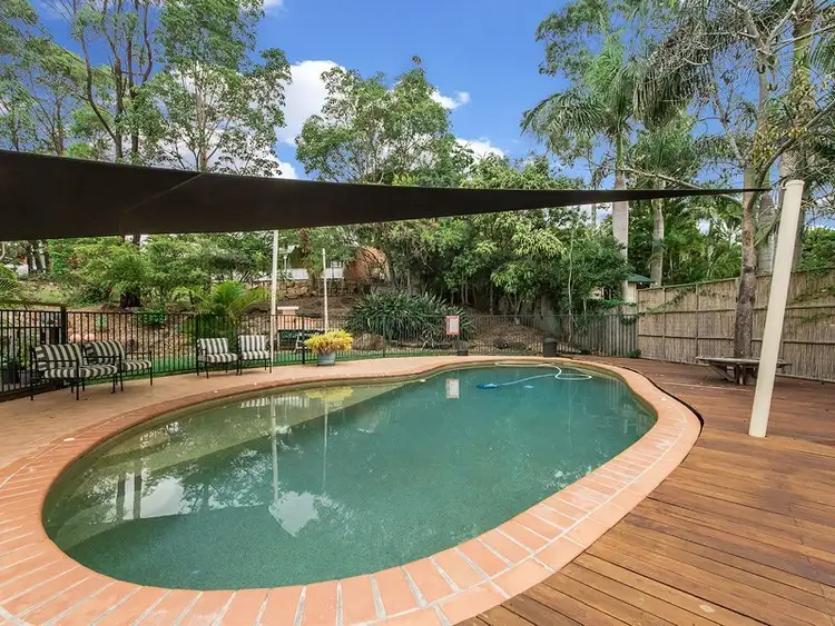 Second view of Homely house listing, 6 Kentucky Crescent, Oxenford QLD 4210