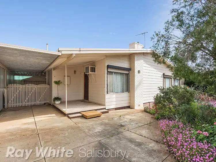 18 Whitsbury Road, Elizabeth North SA 5113