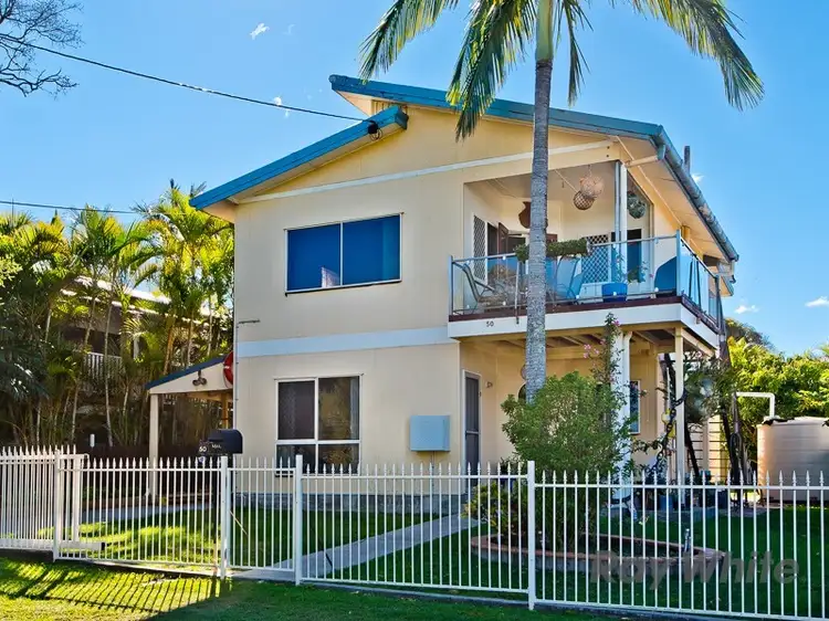 50 Cowen Street, Margate QLD 4019