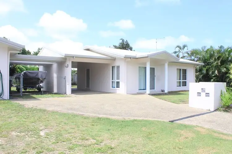 Fifth view of Homely block of units listing, 1-2/1 Yarun Close, Wonga QLD 4873