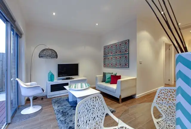 Seventh view of Homely unit listing, 4/134 McMahon Road, Reservoir VIC 3073