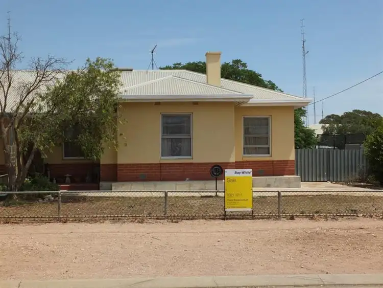 28 Smith Street, Wallaroo SA 5556