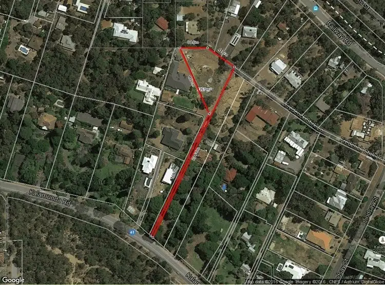 38 A Kalamunda Road, Kalamunda WA 6076