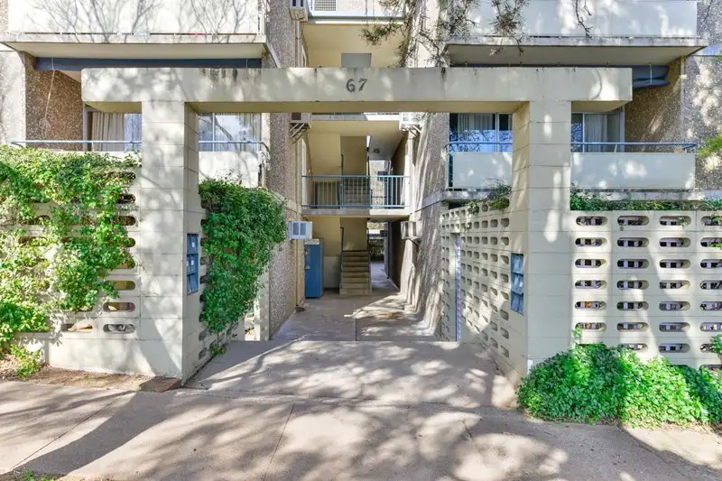 Main view of Homely house listing, 8/67 White Street, Tamworth NSW 2340