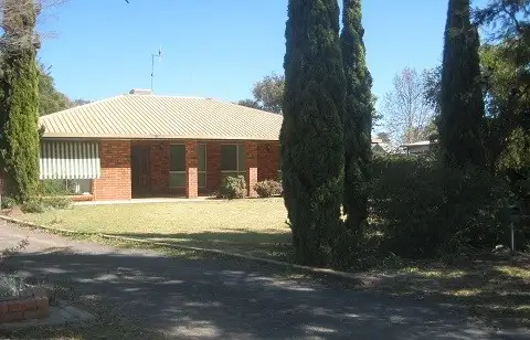 Second view of Homely house listing, 29 Wilga Street, Coonamble NSW 2829