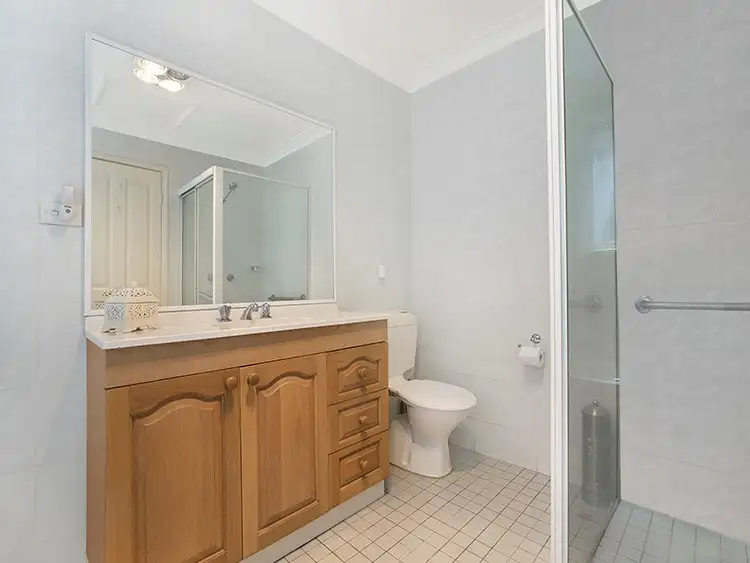 Seventh view of Homely townhouse listing, 4/345 Box Road, Sylvania NSW 2224