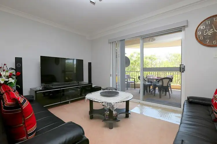 Second view of Homely unit listing, 3/24 Brandon Avenue, Bankstown NSW 2200