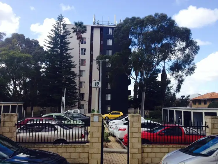 Main view of Homely unit listing, 65/12 Tenth Avenue, Maylands WA 6051