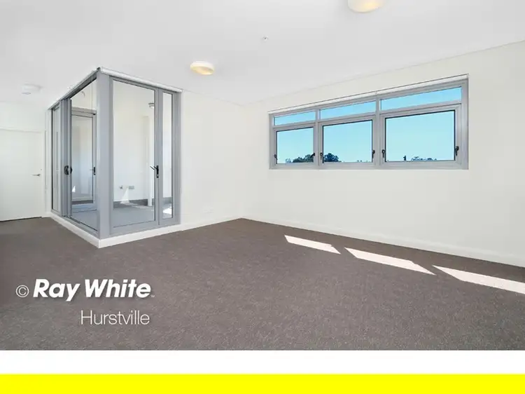 Fourth view of Homely unit listing, A310/99 Forest Road, Hurstville NSW 2220