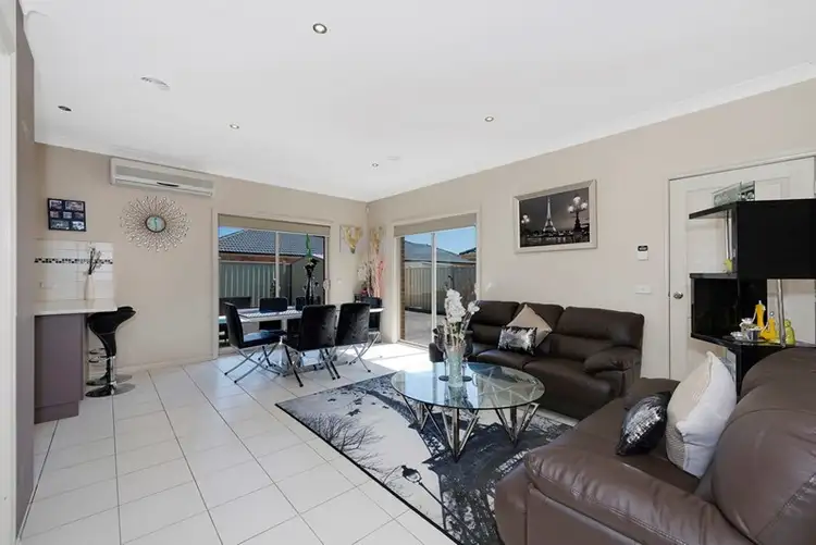 Third view of Homely house listing, 71 Mission Hills Way, Craigieburn VIC 3064