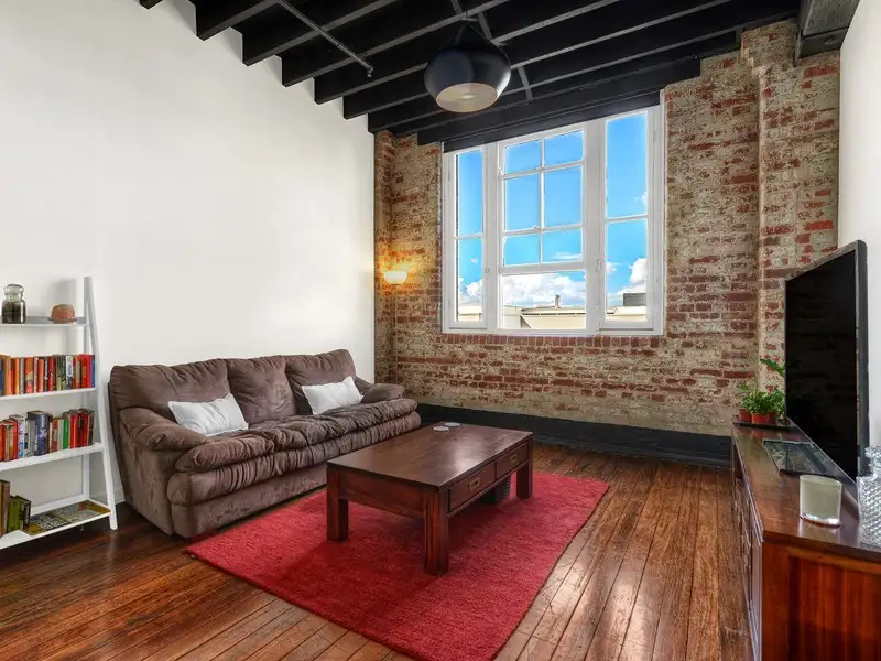 Main view of Homely apartment listing, 231/64 Macquarie Street, Teneriffe QLD 4005