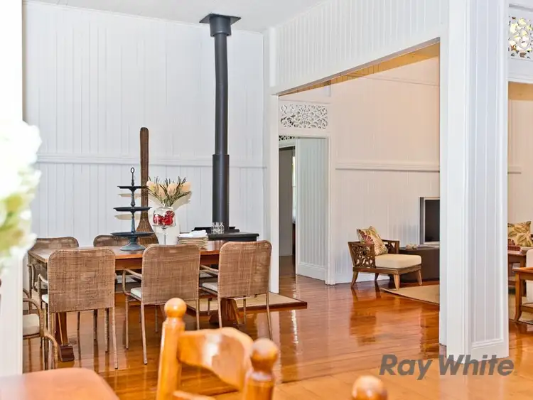 Seventh view of Homely house listing, 205 Pickering Street (Cnr of Dalmarnock St), Enoggera QLD 4051