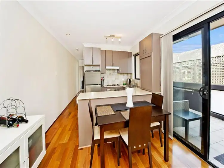 Seventh view of Homely apartment listing, 14/7a William Street, Randwick NSW 2031