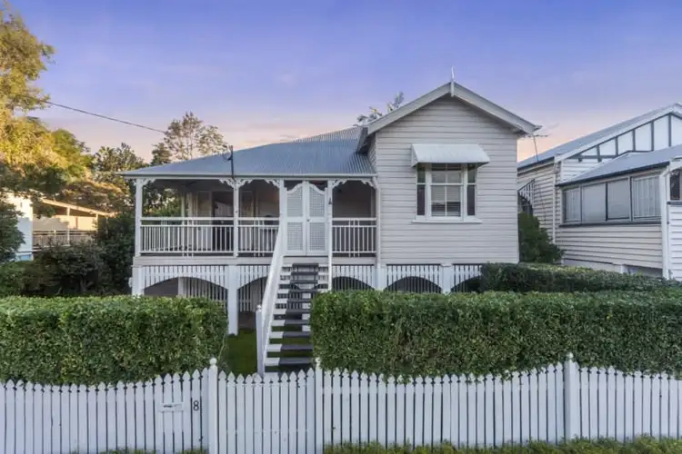 8 Jack Street, Gordon Park QLD 4031