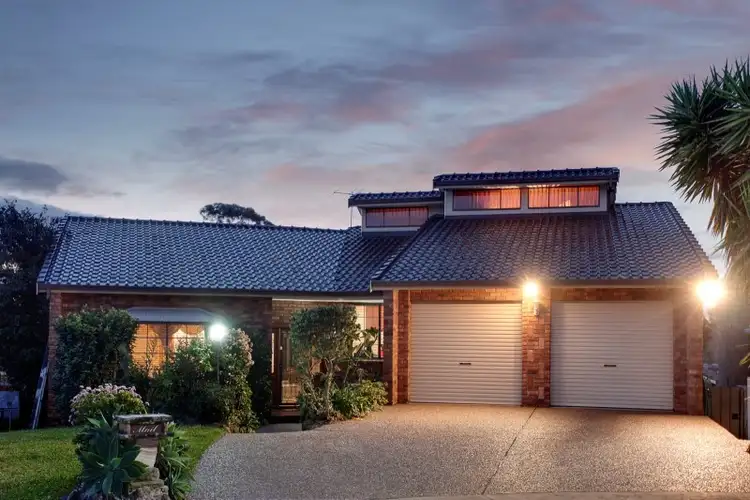 Main view of Homely house listing, 3 Brewon Close, Bossley Park NSW 2176