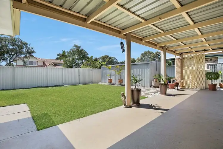 Third view of Homely house listing, 3 Schooner Circuit, Manly West QLD 4179