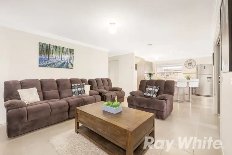 Fourth view of Homely house listing, 12 Gillow Grove, Doreen VIC 3754