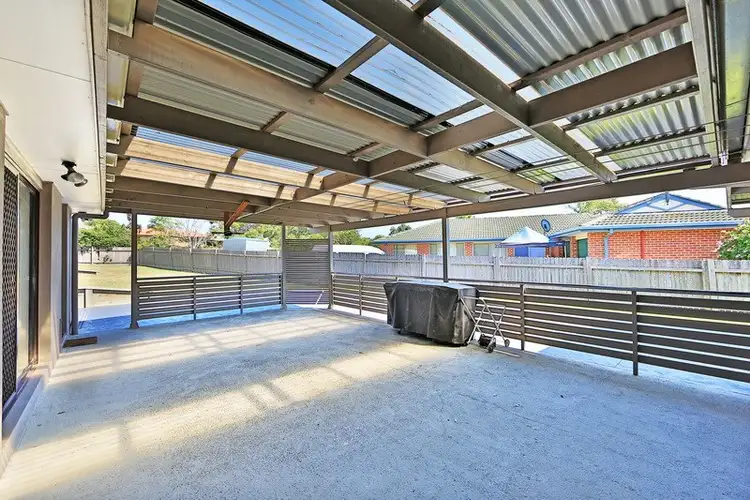 Seventh view of Homely house listing, 23 Rayleigh Drive, Worrigee NSW 2540