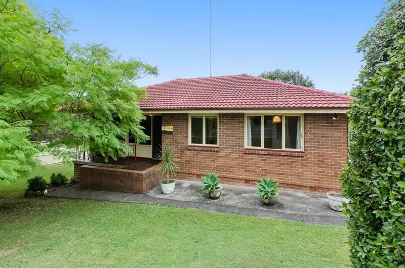 Main view of Homely house listing, 18 Byamee Street, Koonawarra NSW 2530