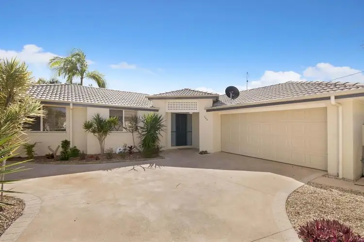 264 Yamba Road, Yamba NSW 2464