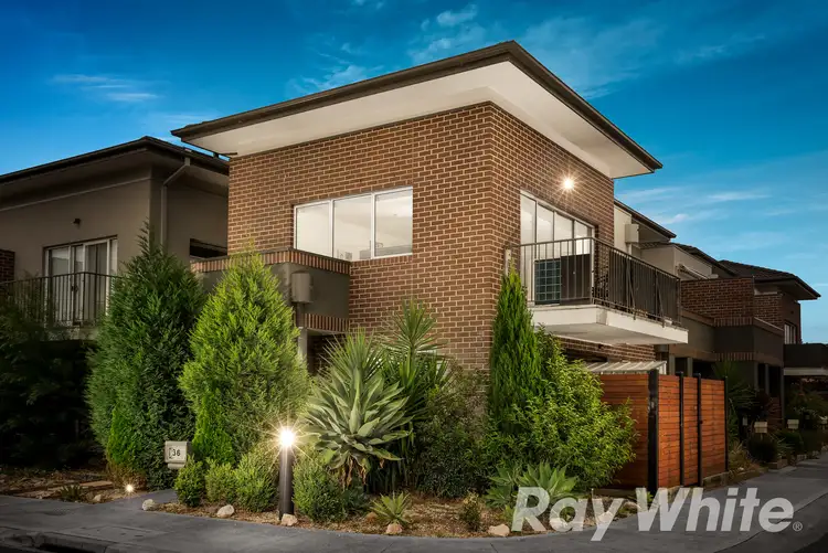 36/440 Stud Road, Wantirna South VIC 3152