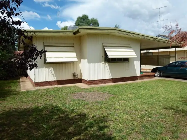 Main view of Homely house listing, 13 Facey Street, Forbes NSW 2871