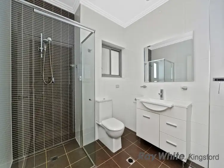 Sixth view of Homely townhouse listing, 3/6a Jacques Street, Kingsford NSW 2032