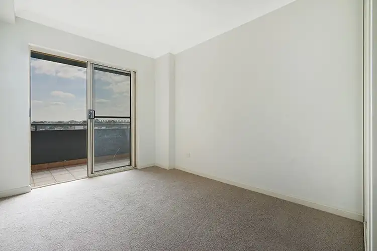 Seventh view of Homely apartment listing, 52/98 Chandos Street, Ashfield NSW 2131