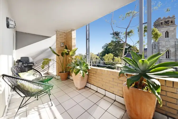Fourth view of Homely apartment listing, 9/109-113 Avoca Street, Randwick NSW 2031