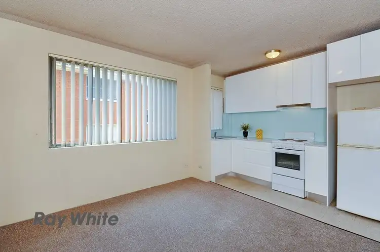 Second view of Homely unit listing, 6/19 May Street, Eastwood NSW 2122