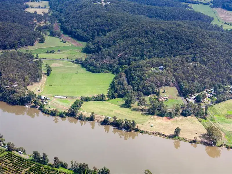 Main view of Homely rural property listing, 270 West Portland Road, East Kurrajong NSW 2756