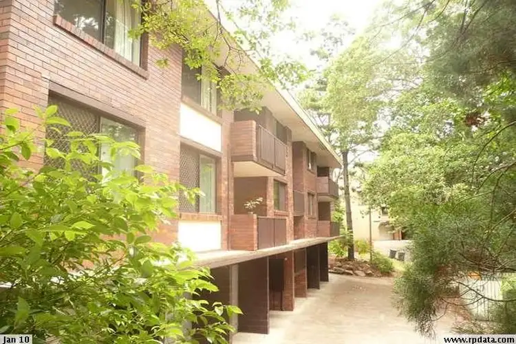 Seventh view of Homely unit listing, 4/26 Rylatt Street, Indooroopilly QLD 4068