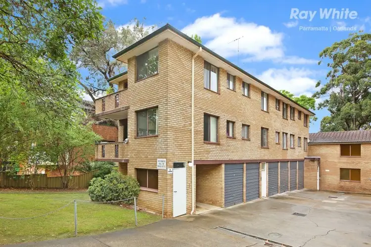 3/4-6 Allen Street, Harris Park NSW 2150
