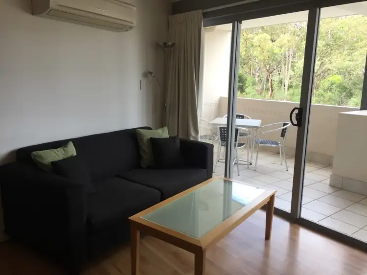 Seventh view of Homely unit listing, 11/2 Shoal Bay Road, Nelson Bay NSW 2315